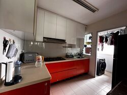Blk 443C Fernvale Vista (Sengkang), HDB 3 Rooms #600960161